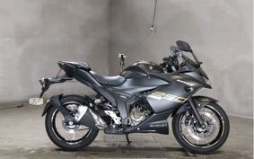 SUZUKI JIKUSA-SF250 ED22B