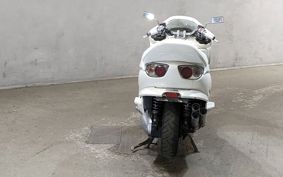 HONDA FORZA Z MF08