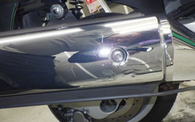HONDA SILVER WING 400 A 2003 NF01