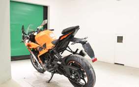 KTM 390 RC