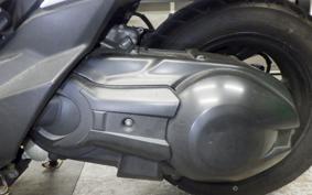 SUZUKI BURGMAN400 A 2019 DU11A