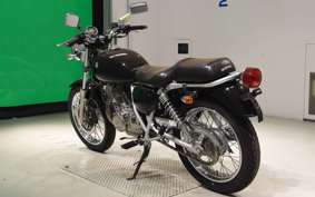 SUZUKI ST250E 2003 NJ4CA