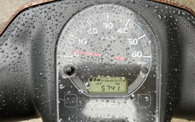 HONDA MANY CTOR AF79