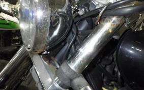 HONDA MAGNA 250 2011 MC29
