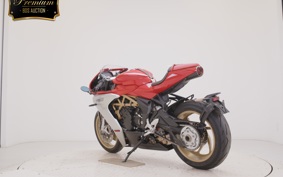 MV AGUSTA SUPER VELOCE 800 2021