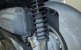 HONDA ﾍﾞﾝﾘｨ50-2 2010 AA05