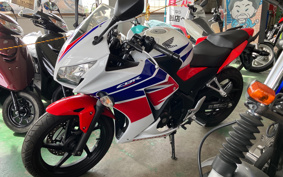 HONDA CBR250R ABS MC41