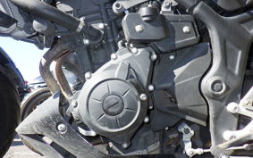 YAMAHA MT-25 1986 RG10J