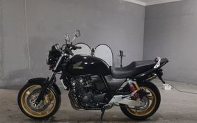 HONDA CB400SFV-4 NC42