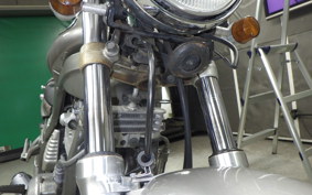 YAMAHA SRX400 Gen.4 1995 3VN