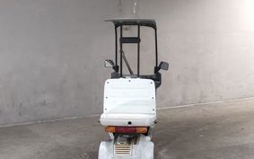 HONDA GYRO TA02