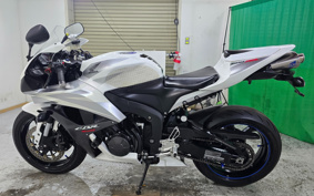 HONDA CBR600RR 2007 PC40