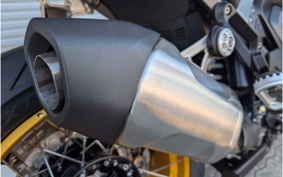 BMW R1300GS Adventure ASA 2025 0M31