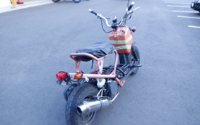 HONDA ZUMAR AF58