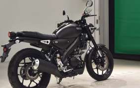 YAMAHA XSR155