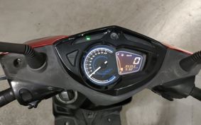 YAMAHA CYGNUS125XSR SE44J