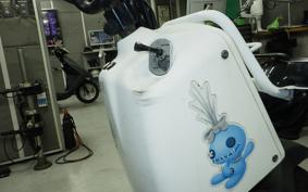 HONDA ZOOMER AF58