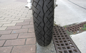 YAMAHA SR400 FINAL ED 2021 RH16J