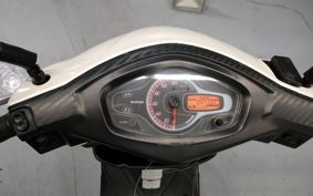 SUZUKI ADDRESS V125 CF4MA