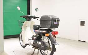 YAMAHA MATE 50 2022 V50