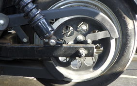 HARLEY FXDX 1450 1999