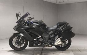 KAWASAKI NINJA 1000 2018 ZXT00W