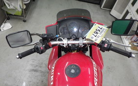 SUZUKI GSX750S KATANA Gen.3 1984 GR72A