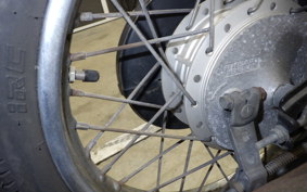 SUZUKI BIRDIE 50 BA42A