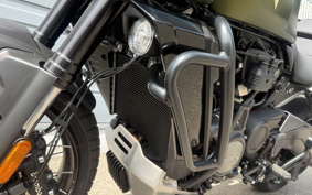 HARLEY PAN AMERICA 1250 SPECIAL 2022 ZES