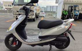 YAMAHA JOG ZR SA39J