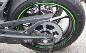 KAWASAKI ZX-25R ZX250E