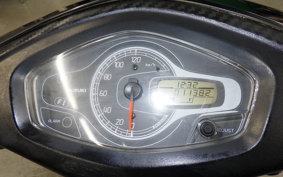 SUZUKI ADDRESS V125 S CF4MA