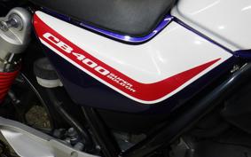 HONDA CB400 SUPER BOLDOR VTEC 2008 NC42