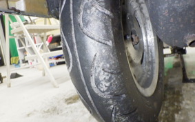 HONDA JOKER 90 2005 HF09