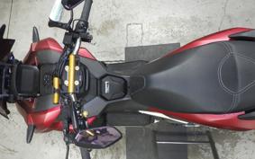 HONDA ADV160 2013 KF54