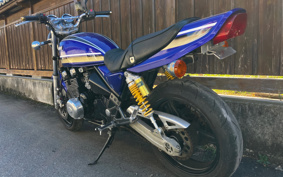 KAWASAKI ZEPHYR400K 1997 ZR400C