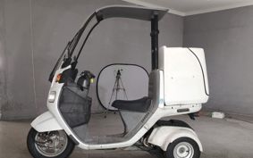 HONDA GYRO TA03