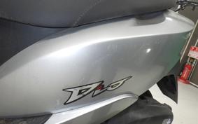 HONDA DIO Gen.6