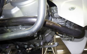 HONDA C110 SUPER CUB 2011 JA10