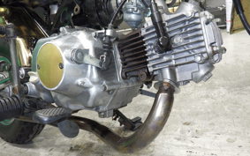 HONDA MONKEY Z50J