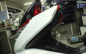 HONDA PCX 125 2001 JF28