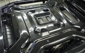 HONDA CT125 HUNTER CUB 2002 JA55