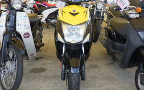 YAMAHA CYGNUS 125 X