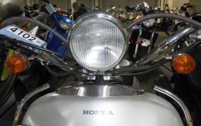 HONDA JOKER 90 HF09