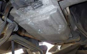 HONDA SPACY 125 Gen. 3 JF04