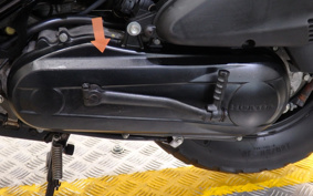 HONDA ZUMAR AF58