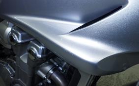 HONDA CB1300SF SUPER BOLDOR 2007