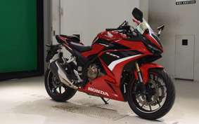 HONDA CBR400R 2023 NC56