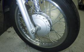 HONDA C50 SUPER CUB AA07