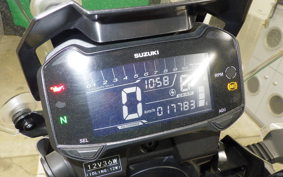 SUZUKI Vｽﾄﾛｰﾑ250A 1998